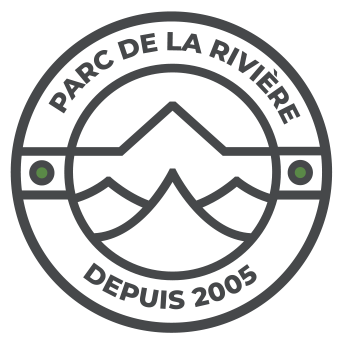 Logo Parc de la rivière